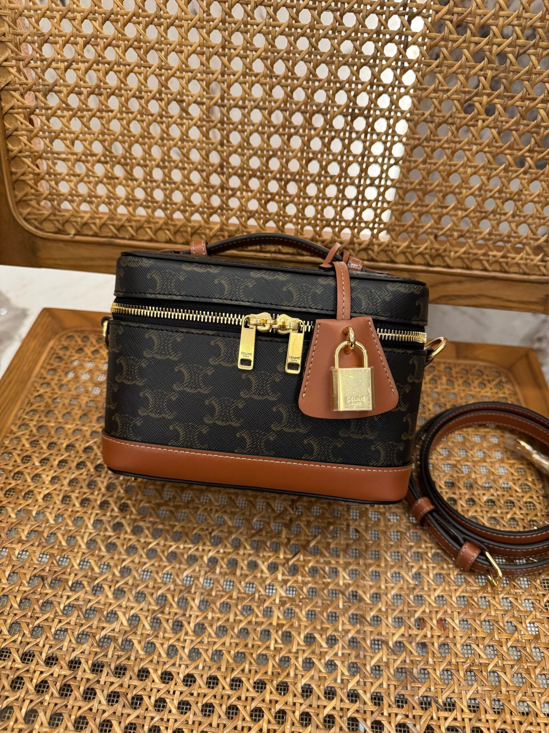 Celine Vanity 2025