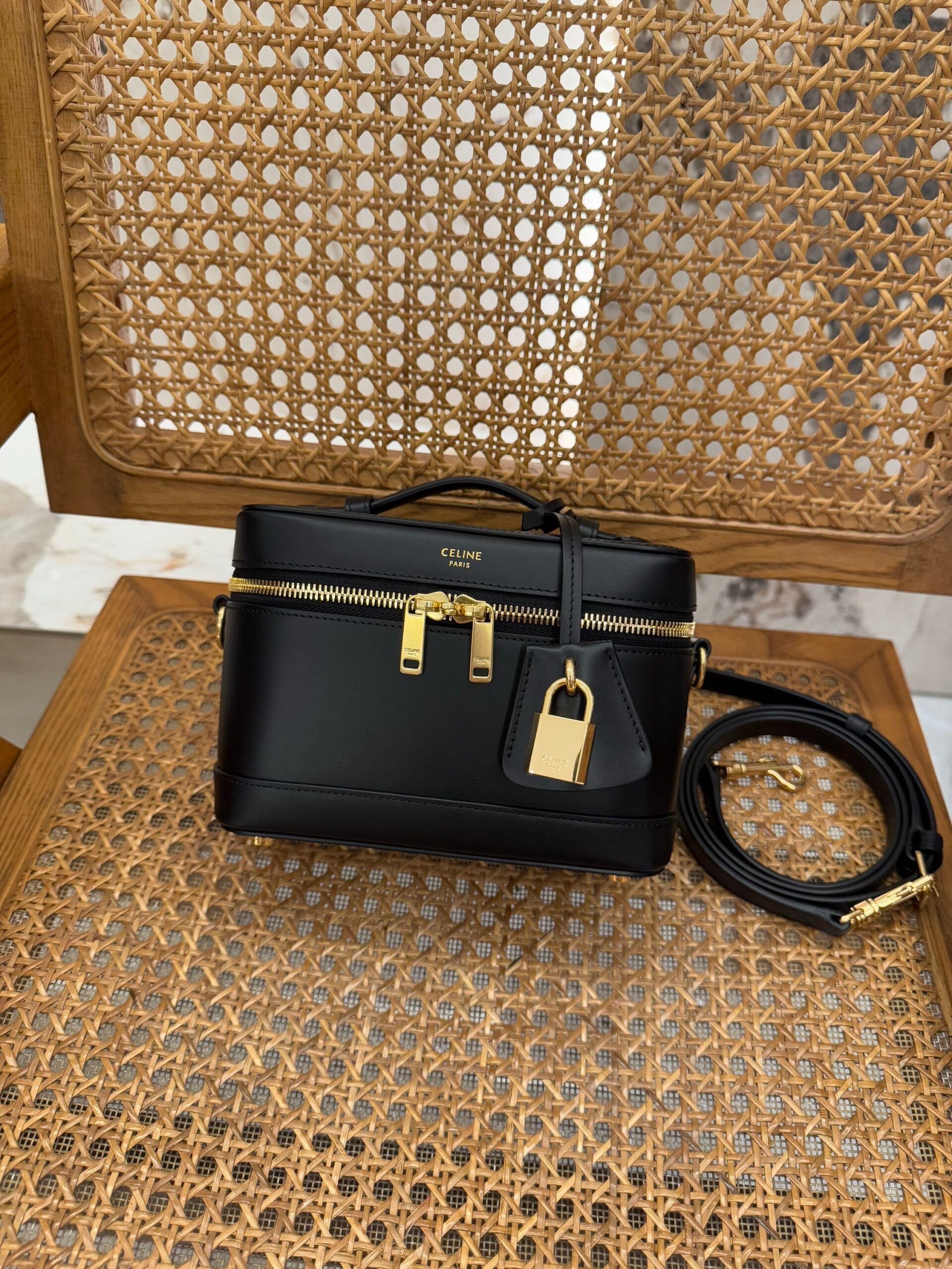 Celine Vanity 2025 