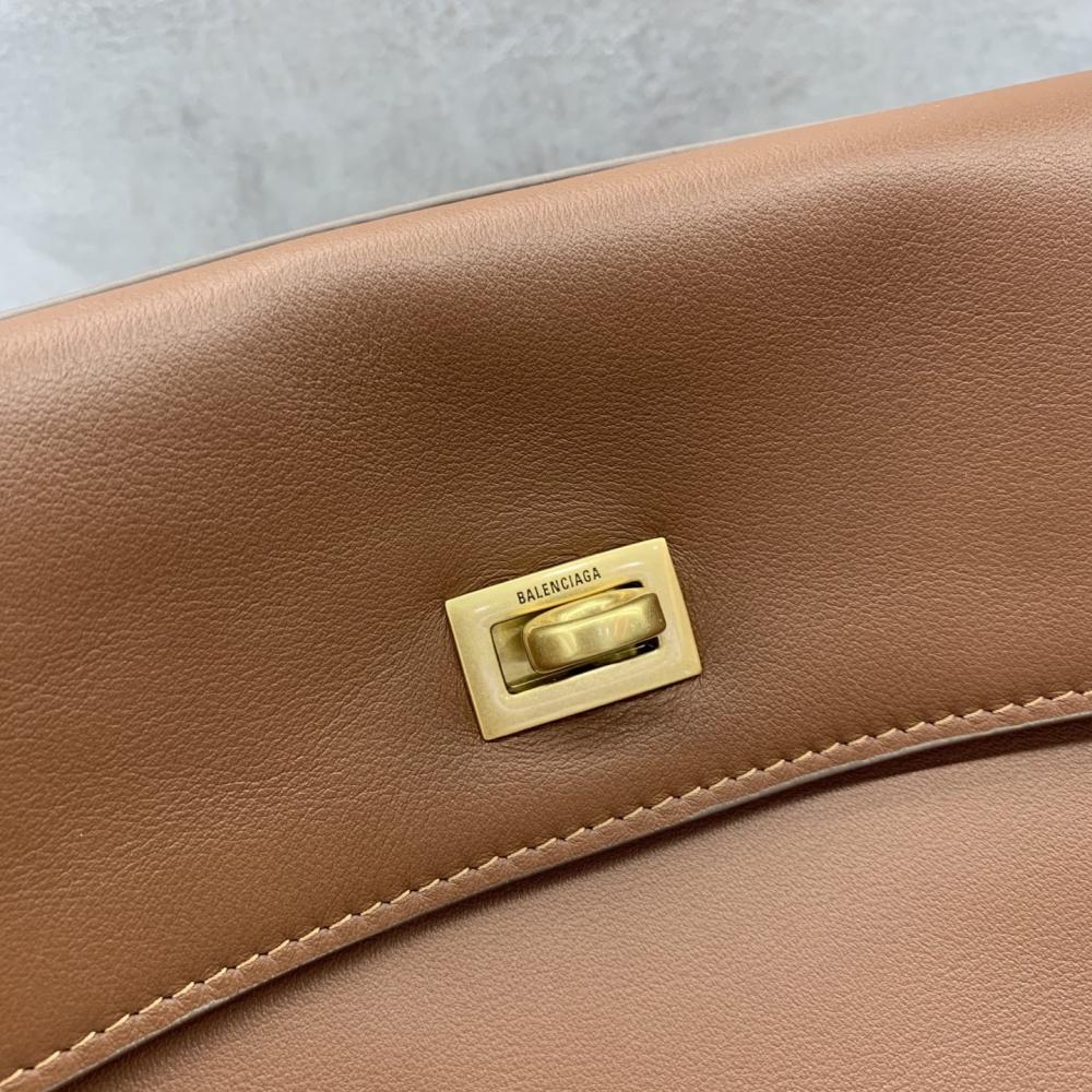 Balenciaga Rodeo Top Handle Bag