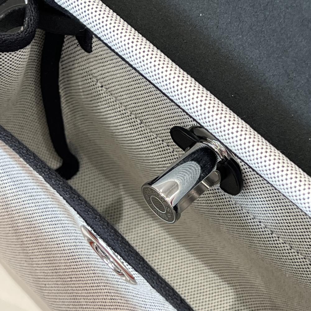 Hermès Herbag Zip 31