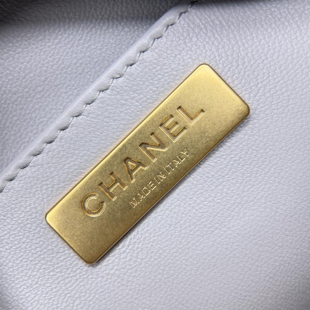 Chanel 25S Flap Bag