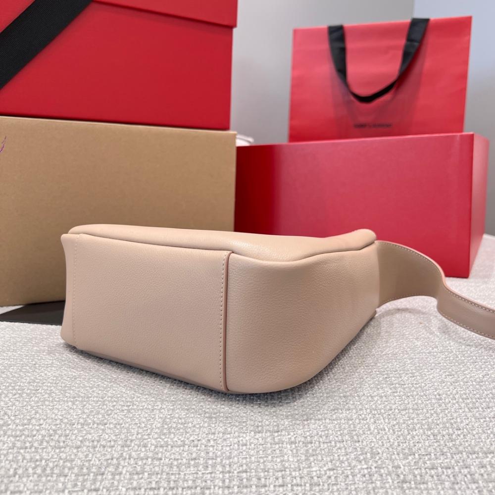 Saint Laurent 5 À 7 Small Flexible Bag