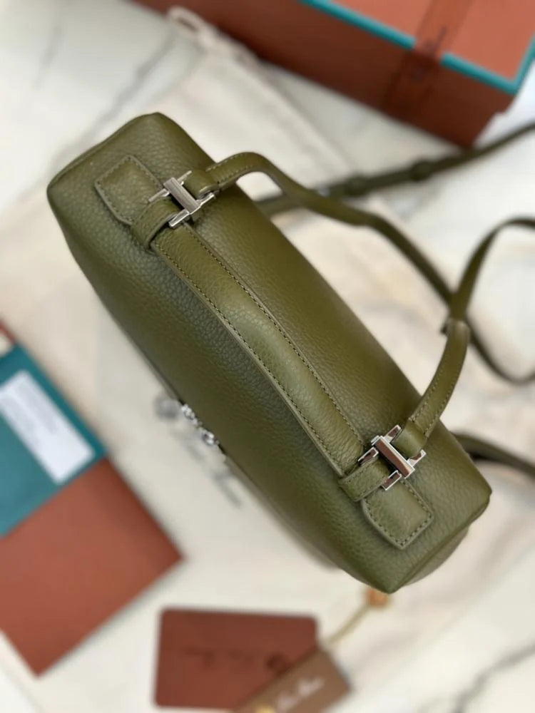 Loro Piana 23.5 Extra Pocket