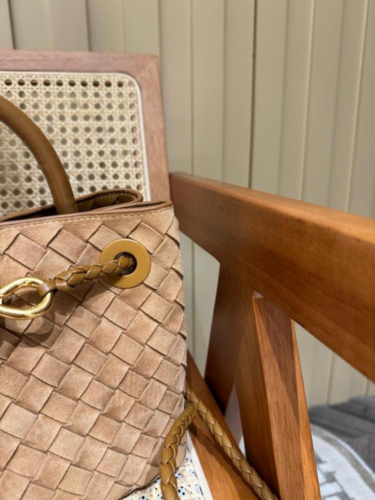 Bottega Veneta – Andiamo Small Bags