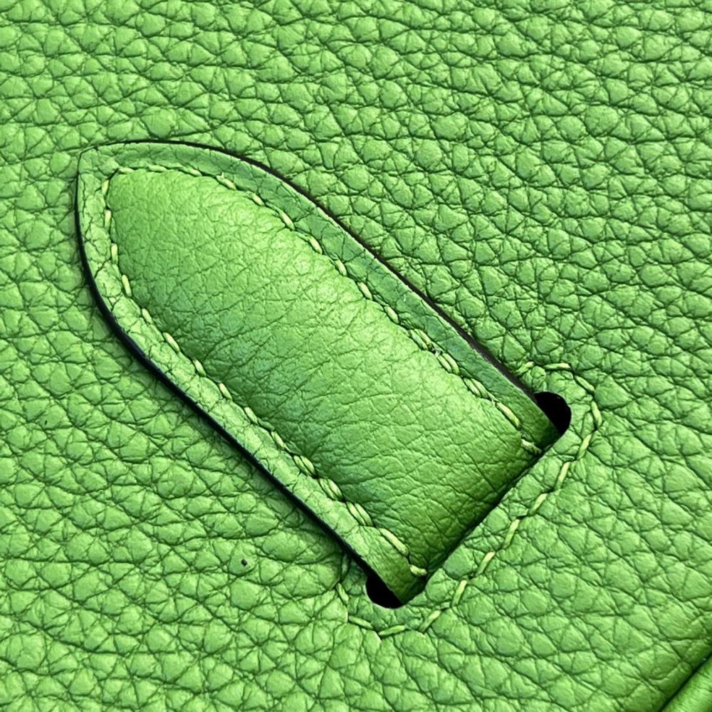 Hermès Birkin 35 Bamboo Togo