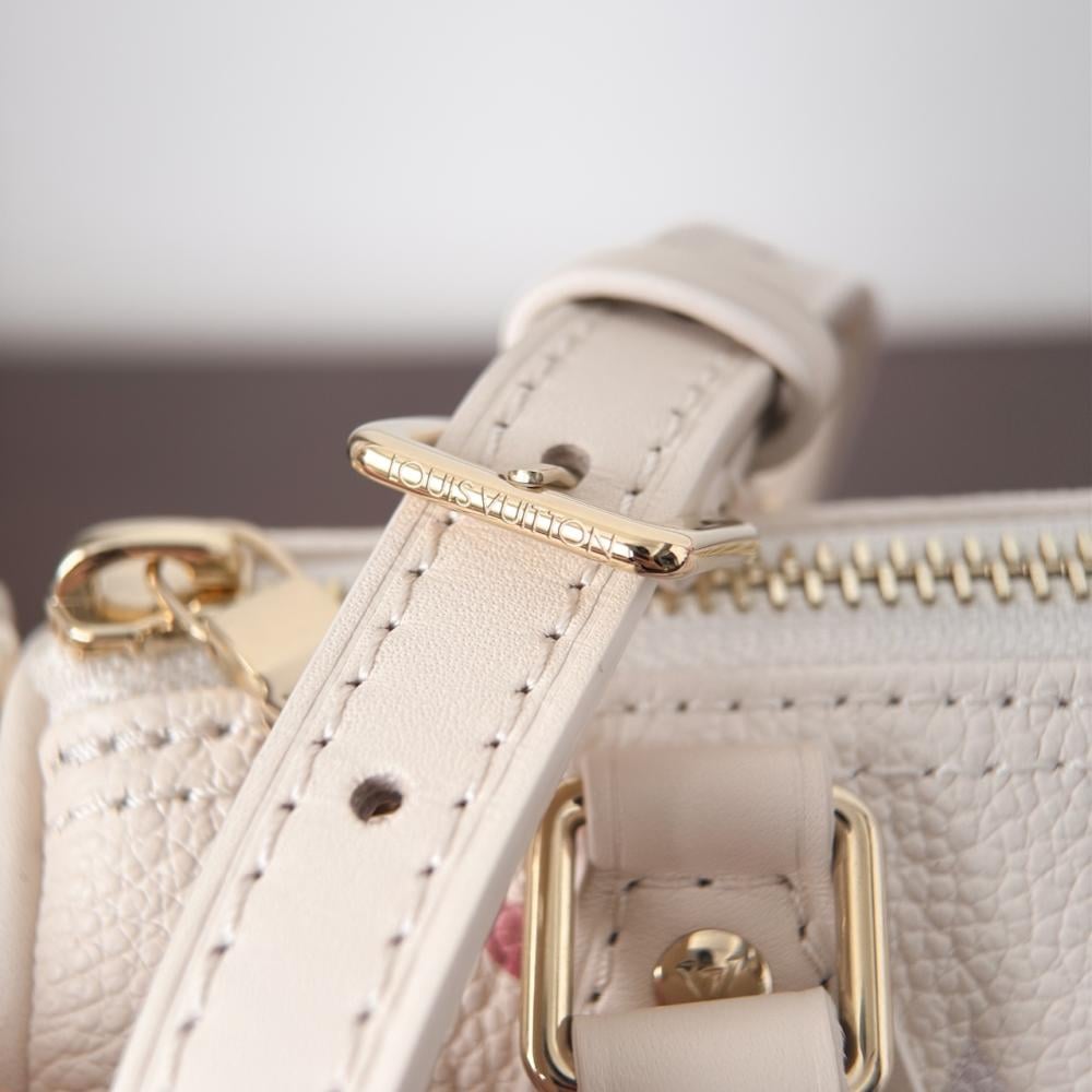 LV Nano Speedy