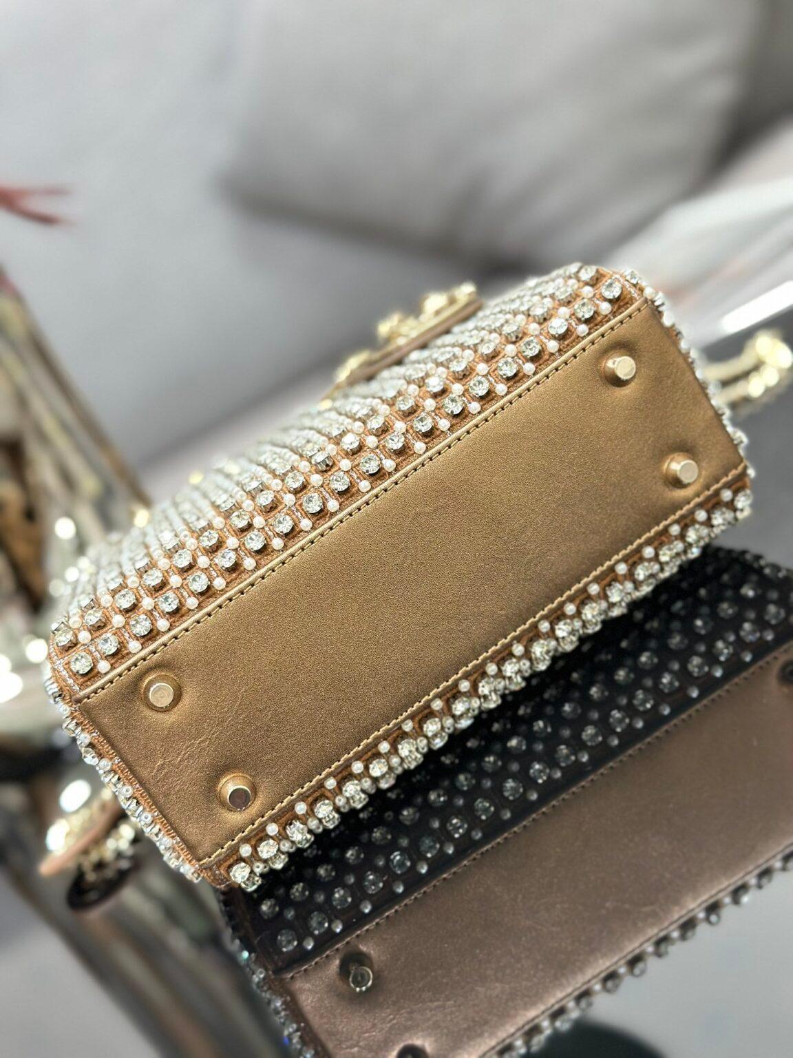 Christian Dior Lady Sınırlı Sürüm - Glimmer of Luxury