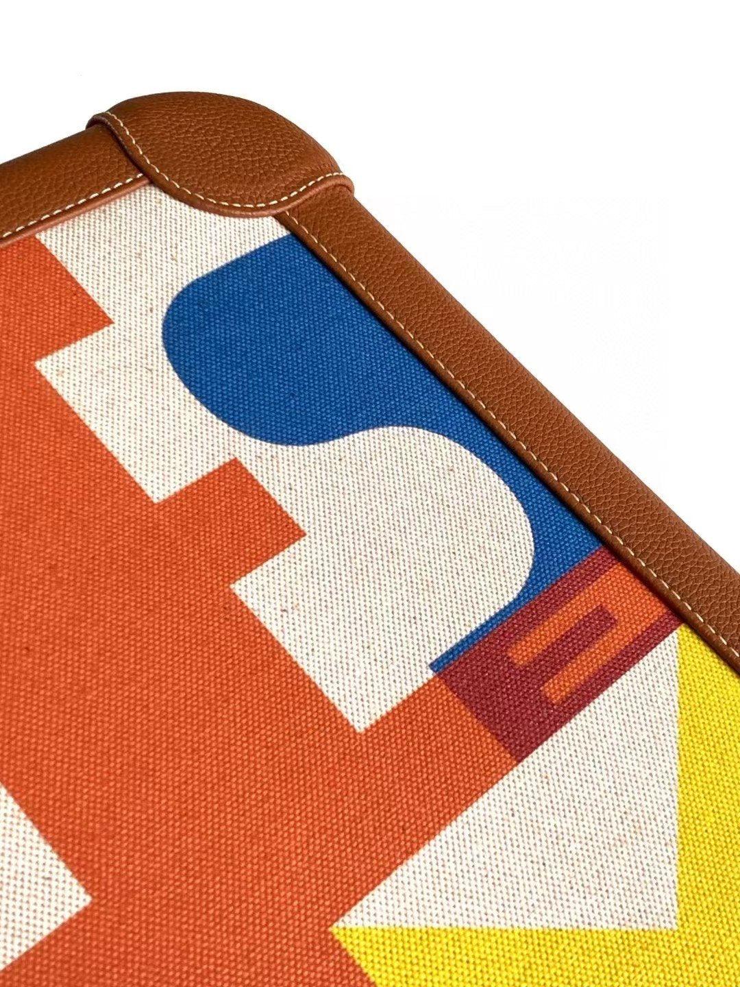 Hermès R.M.S Trolley Rollerbag Deri Valiz - Glimmer of Luxury