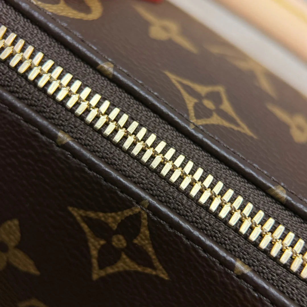 Speedy 20 - Glimmer of Luxury