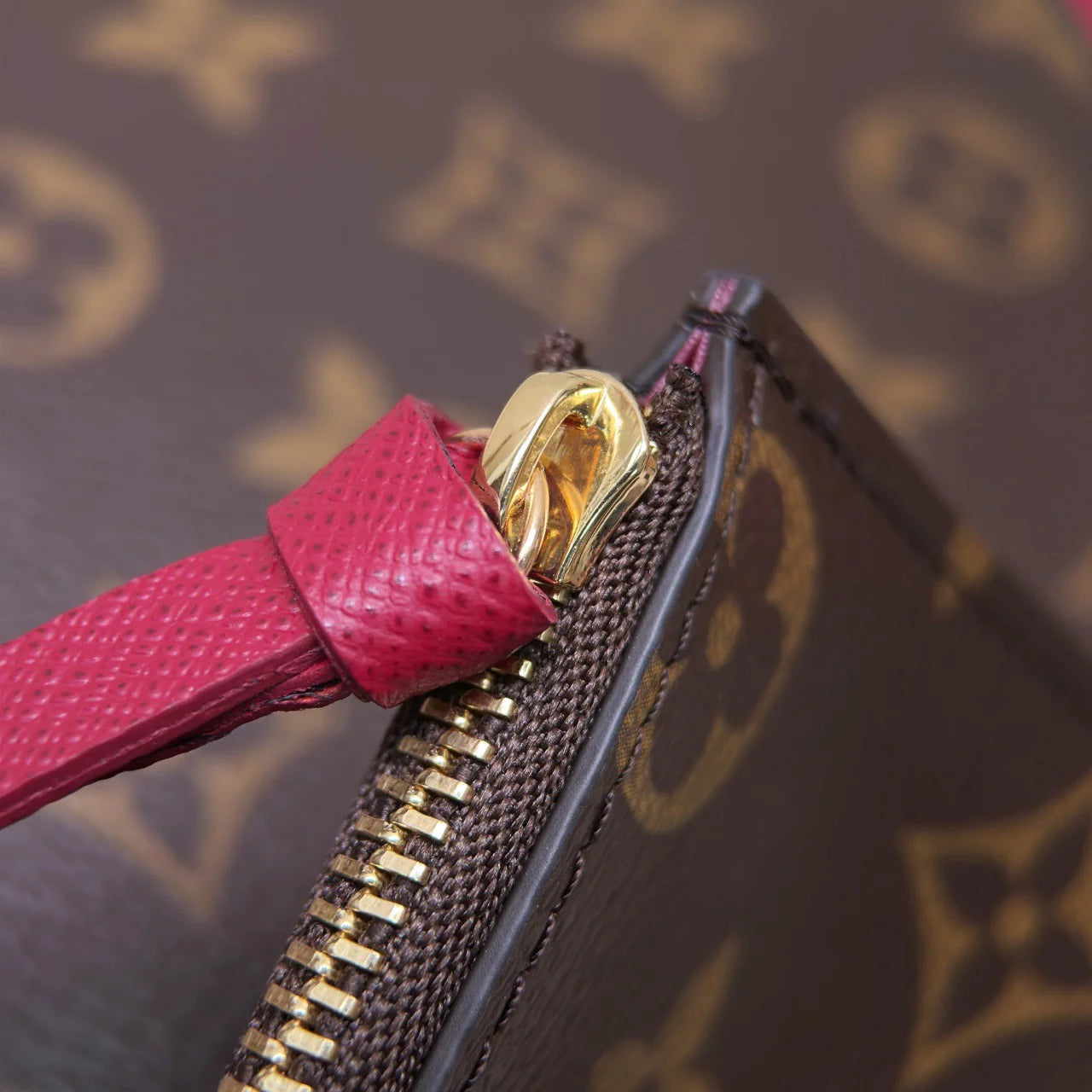 Pochette Félicie - Glimmer of Luxury