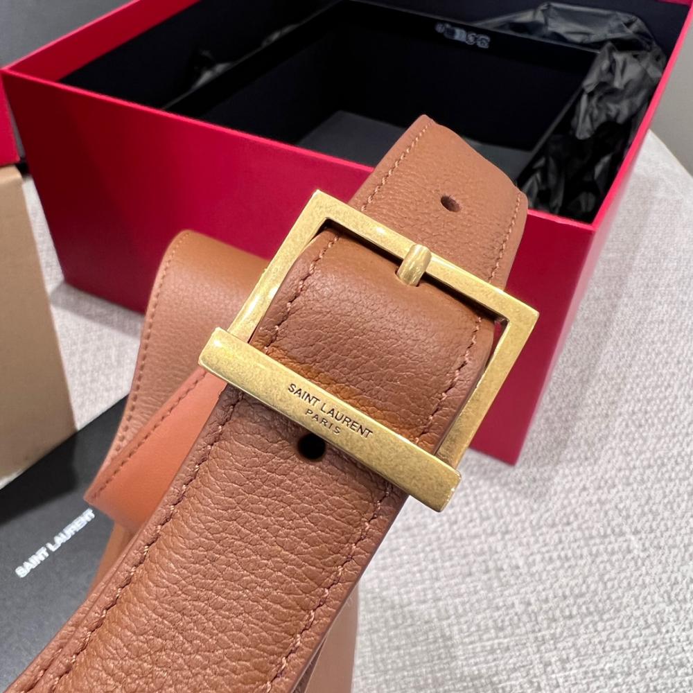 Saint Laurent 5 À 7 Small Flexible Bag