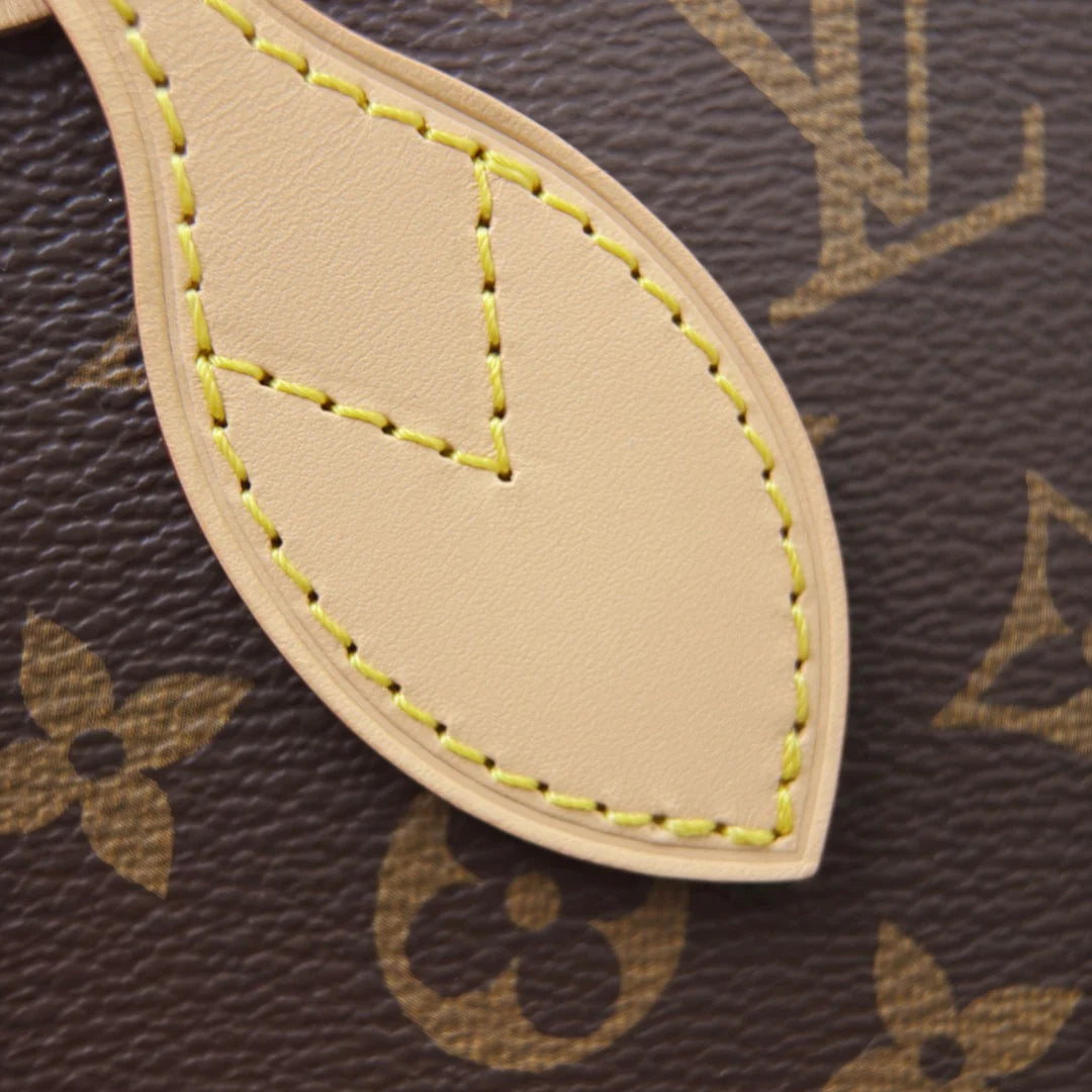 Neverfull Bej - Glimmer of Luxury