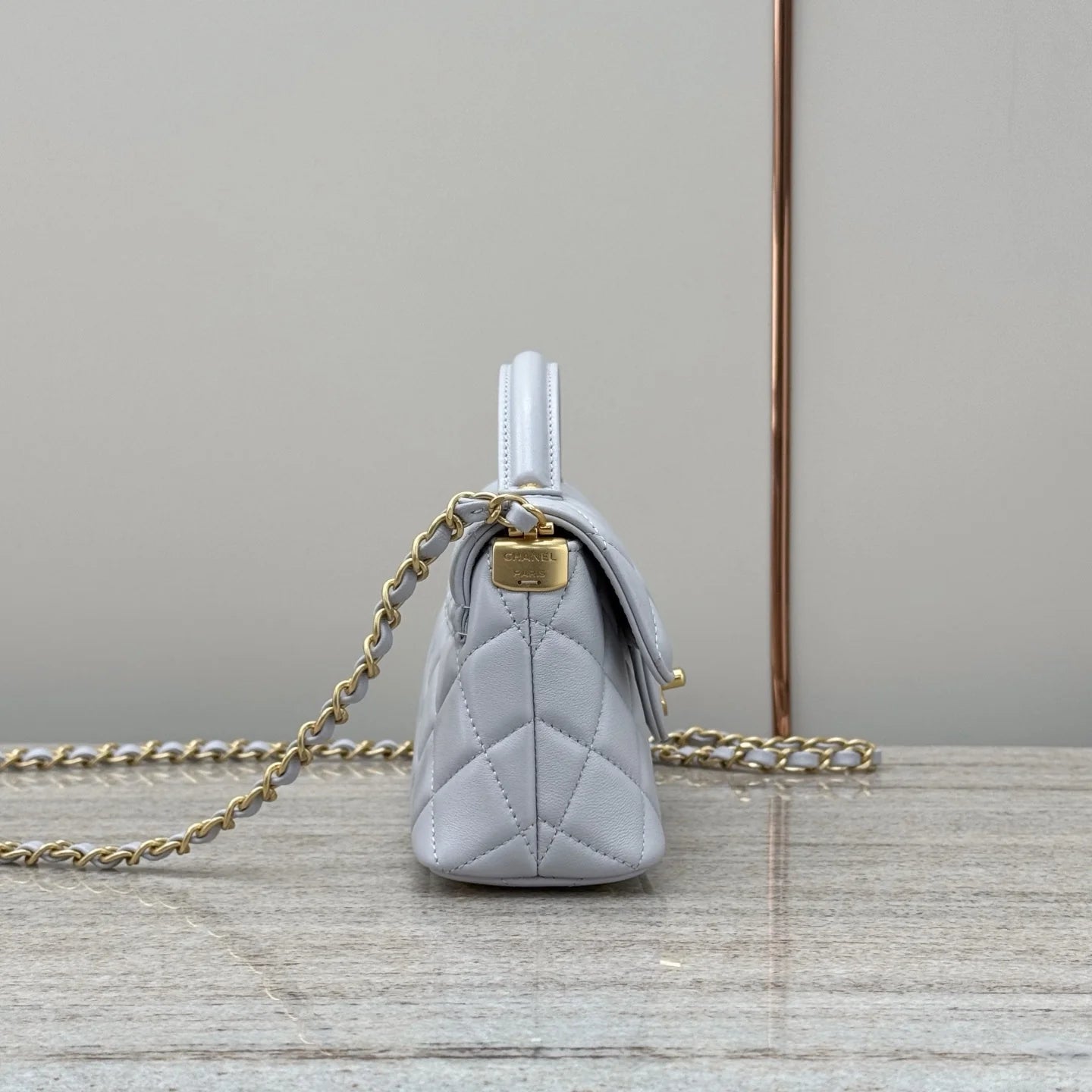 Chanel 25S Flap Bag