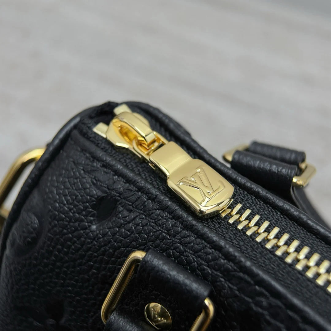 Speedy Nano - Glimmer of Luxury