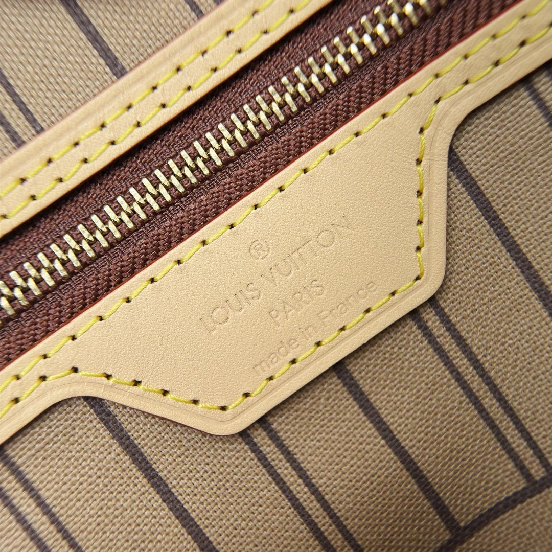 Neverfull Bej - Glimmer of Luxury