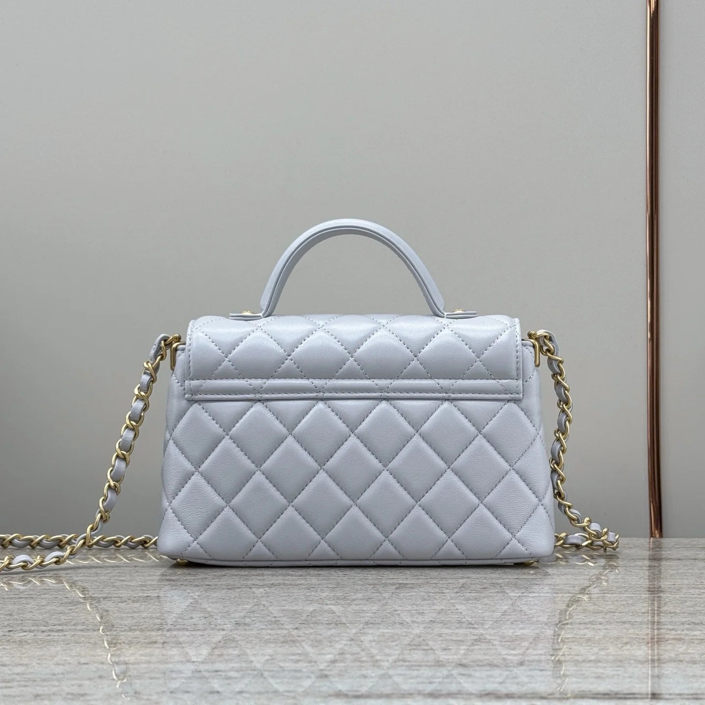 Chanel 25S Flap Bag