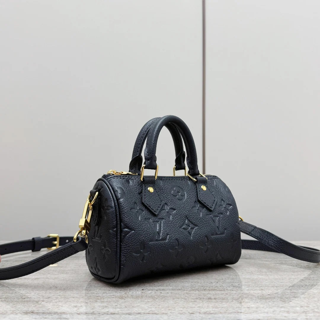 Speedy Nano - Glimmer of Luxury