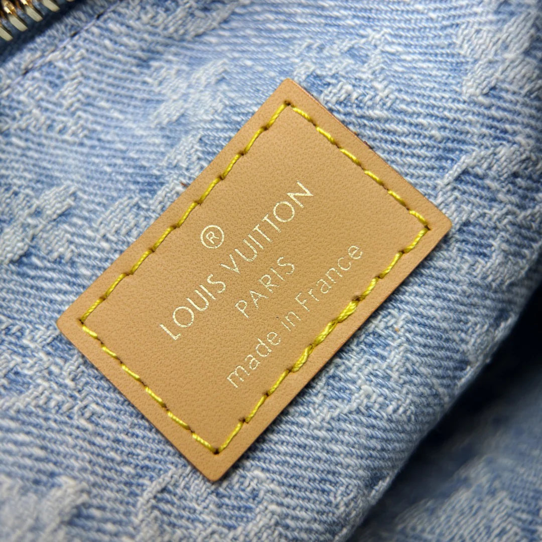 Speedy Nano - Glimmer of Luxury