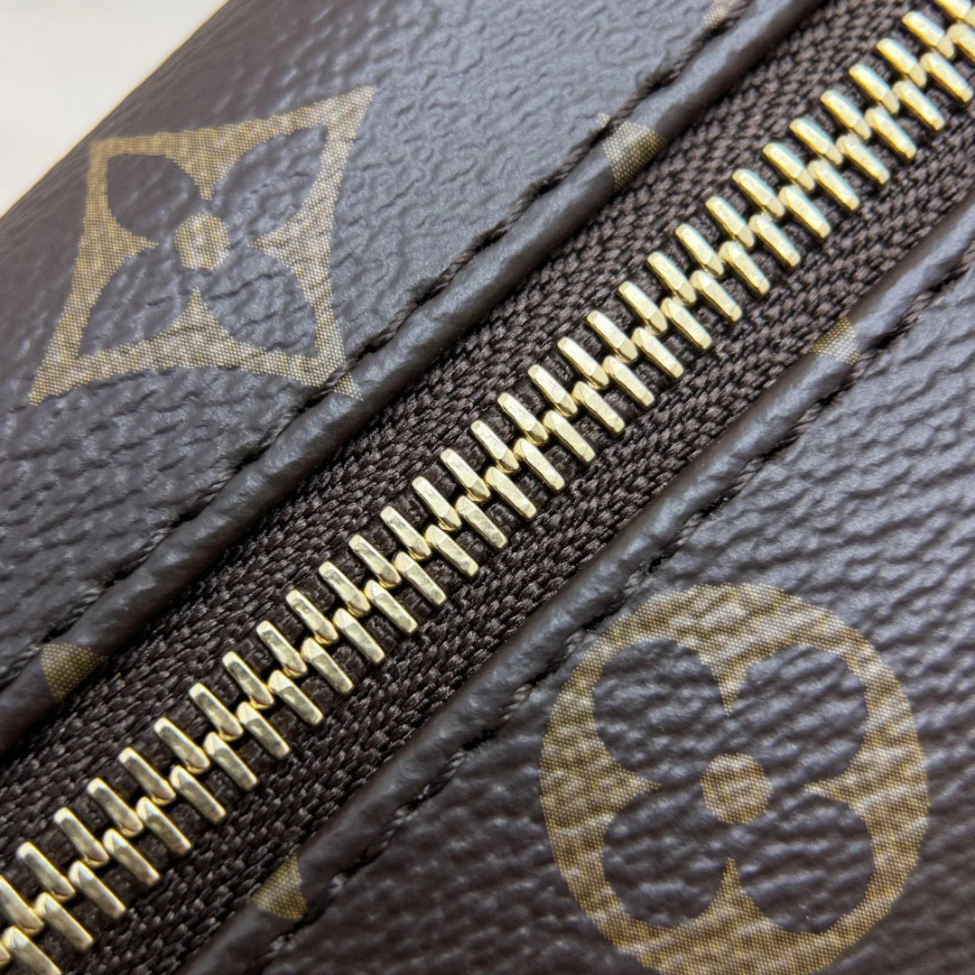 Bel Çantası - Glimmer of Luxury