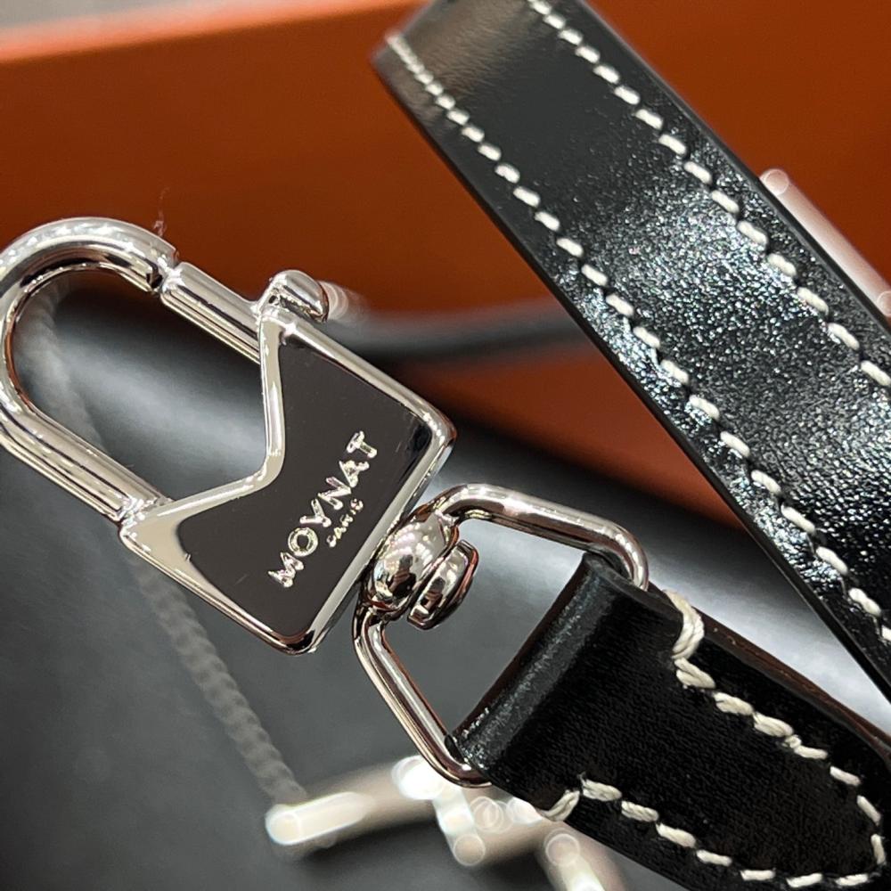 Gabrielle Portföy Çanta - Glimmer of Luxury