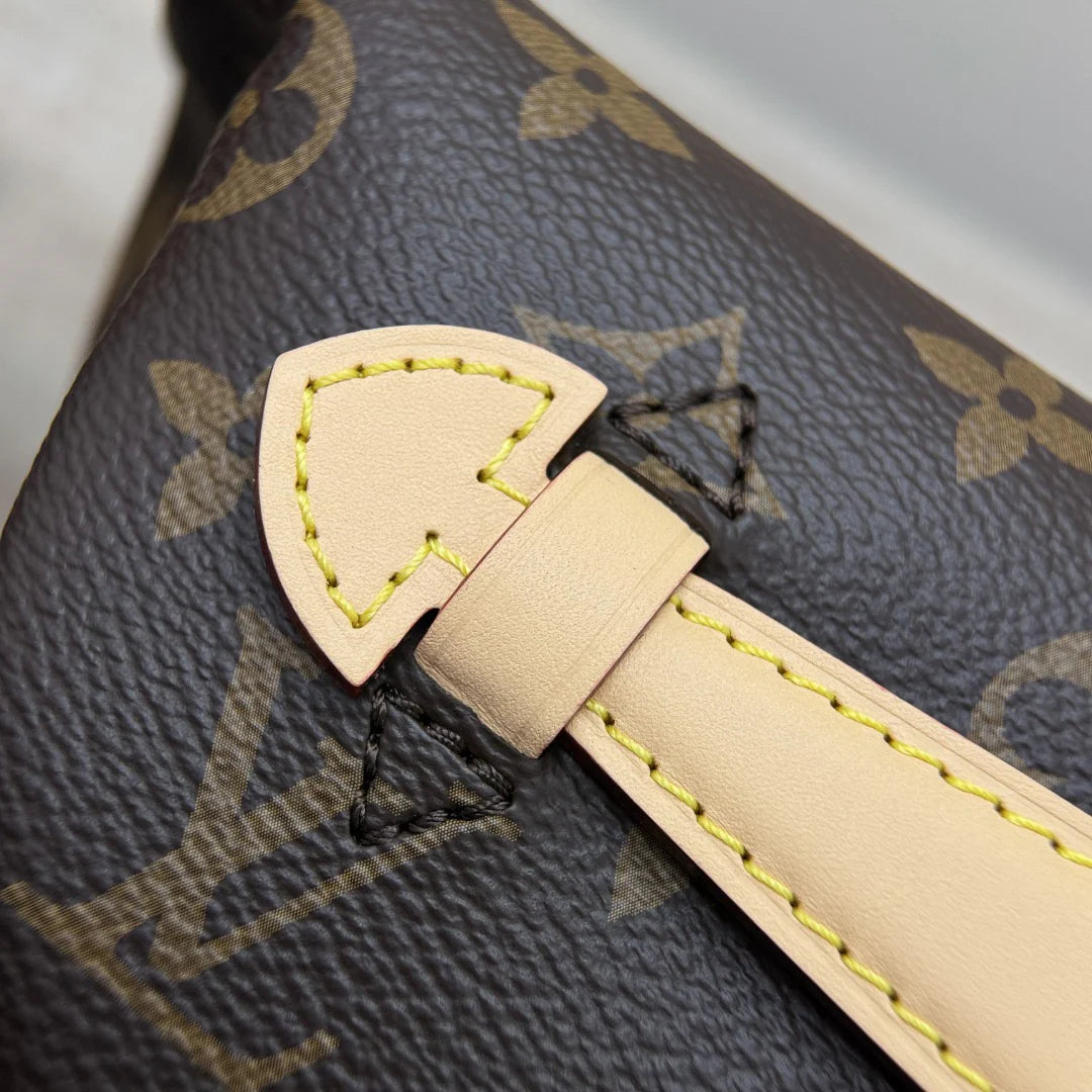 Bel Çantası - Glimmer of Luxury