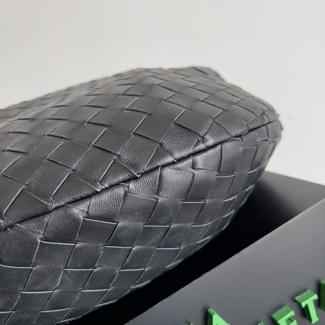 Bottega Veneta Büyük Jodie Çanta