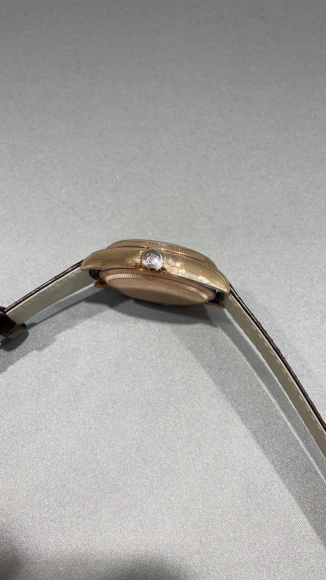 Rolex Cellini Ay Evresi Kol Saati - Glimmer of Luxury