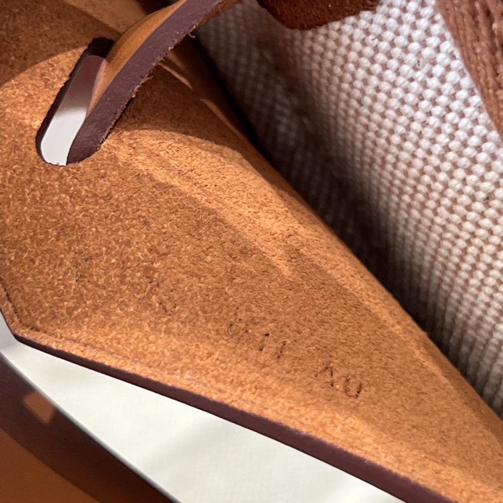 Hermès Herbag Zip 31 