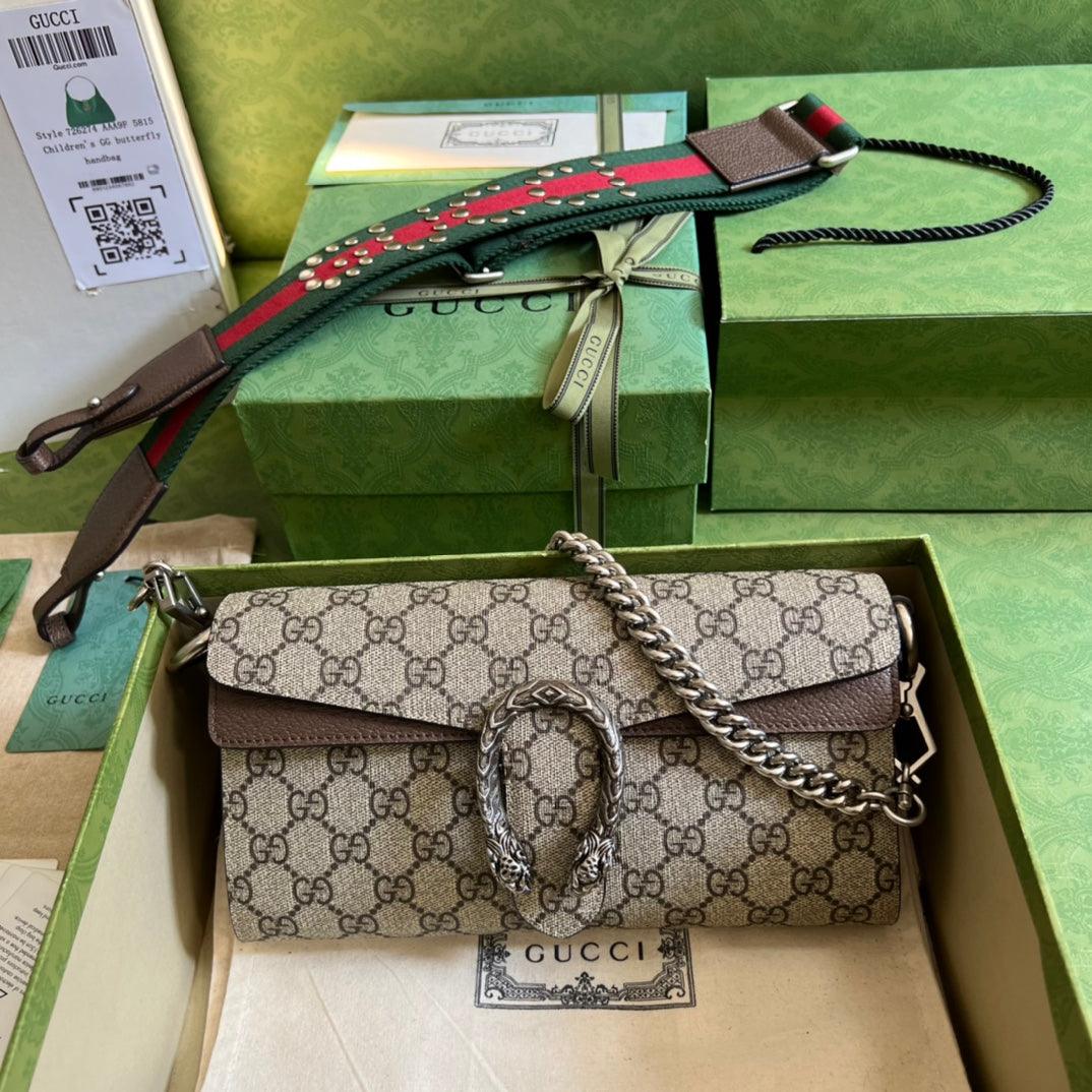 Gucci Dionysos Omuz Çantaları - Glimmer of Luxury