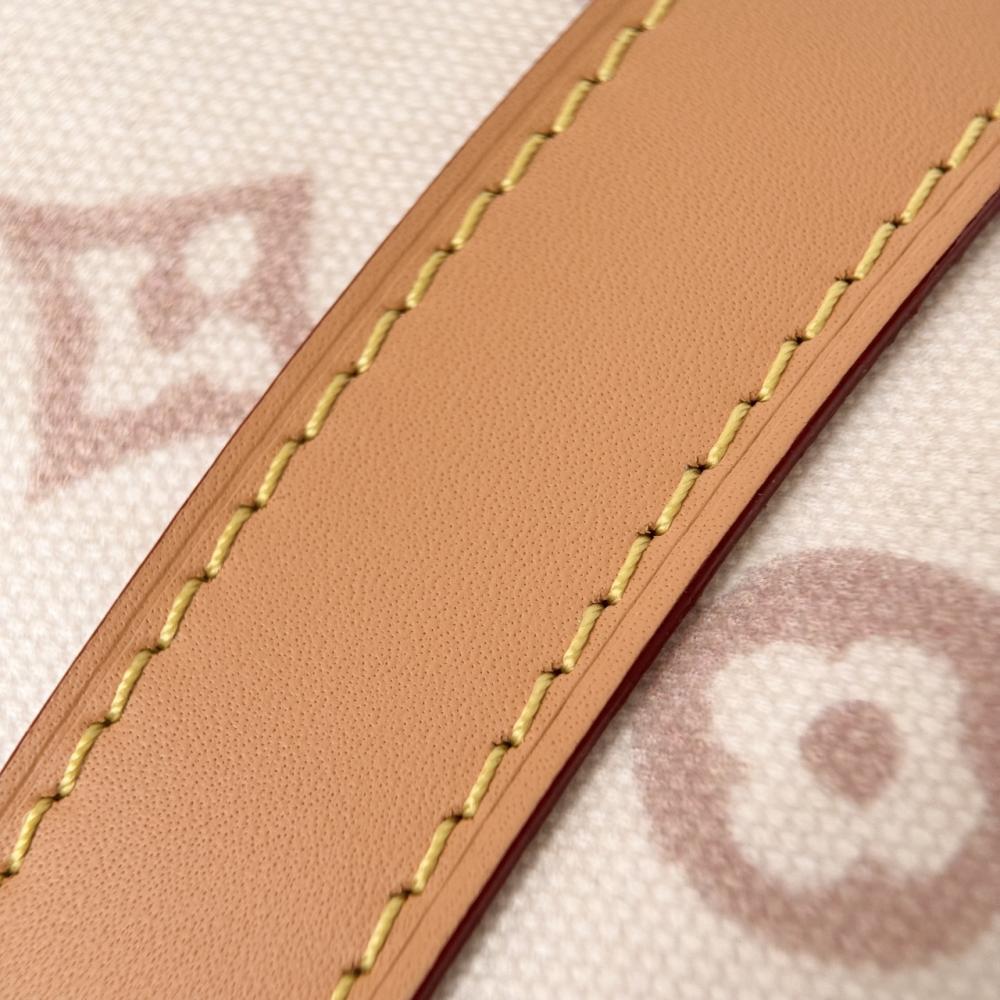 LV M14736 Keepall Bandoulière 45 Cabin Size Bag