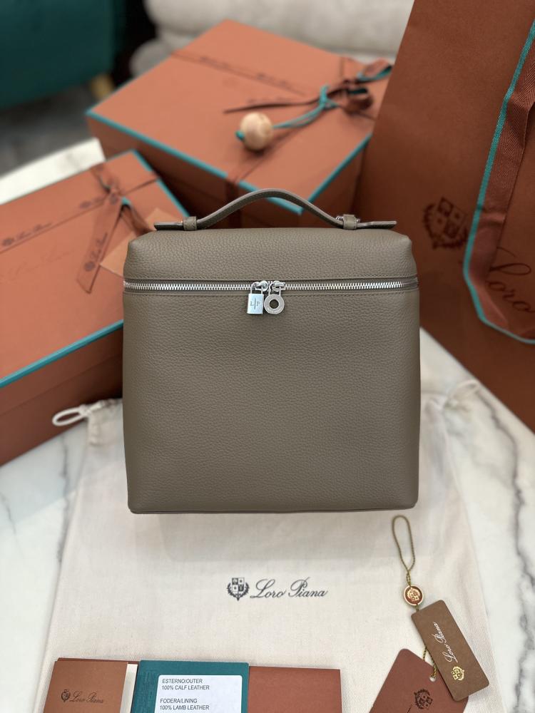 Loro Piana 23.5 Extra Pocket