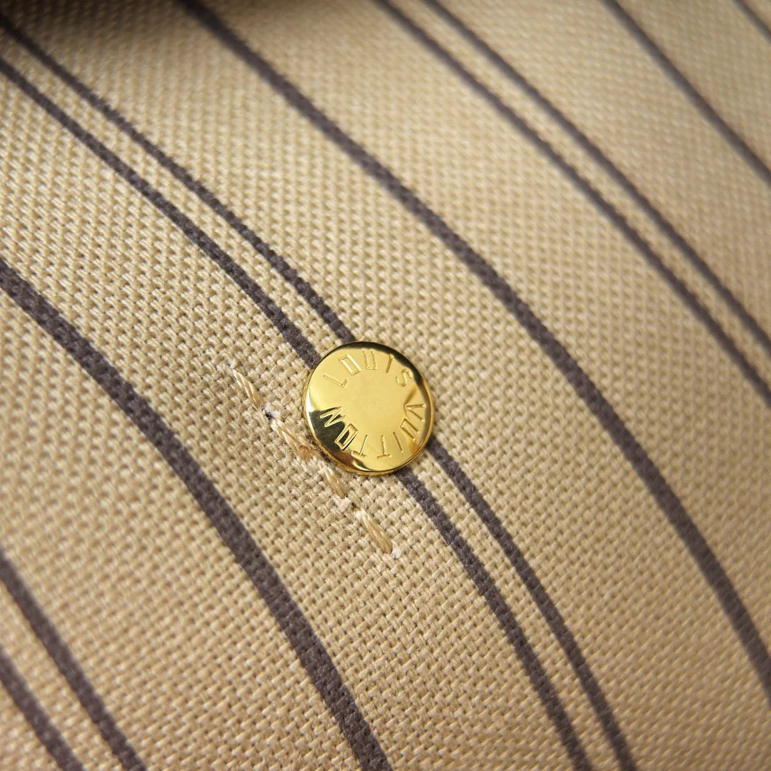 Neverfull Bej - Glimmer of Luxury