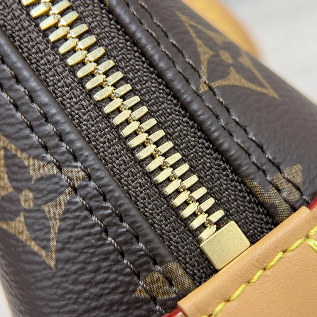 Alma Nano - Glimmer of Luxury