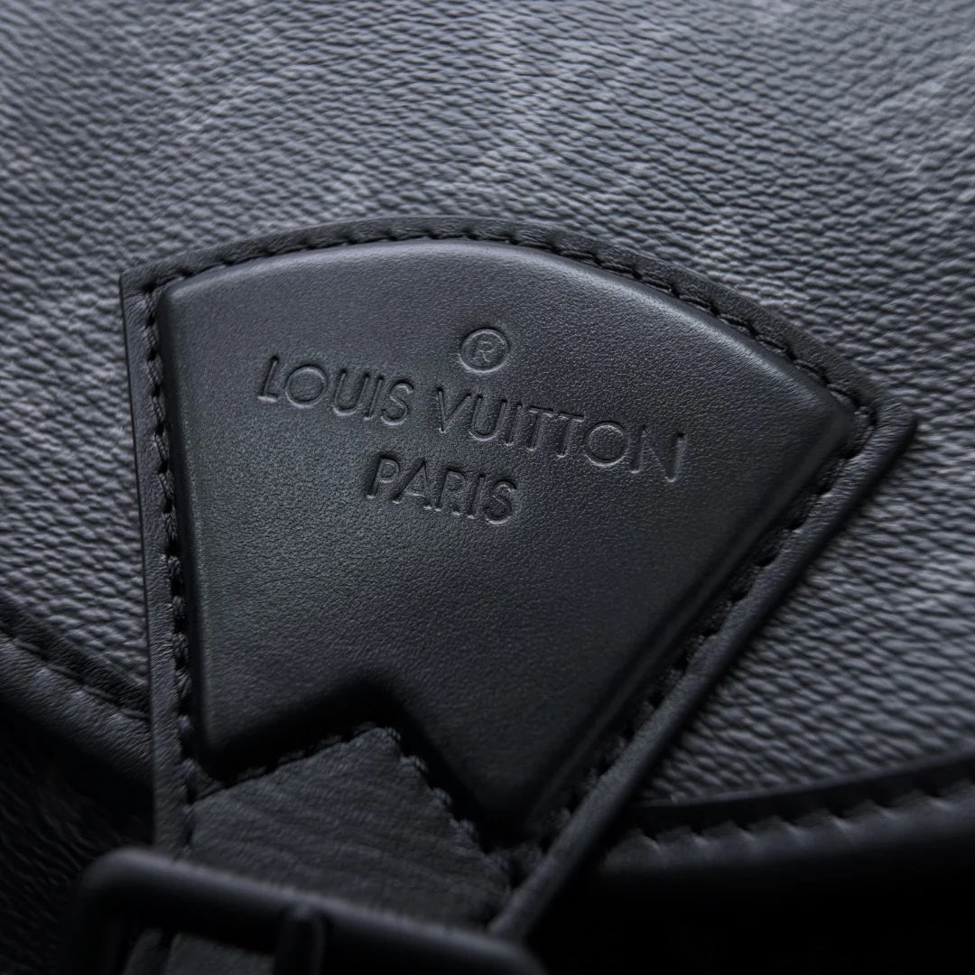 Montsouris PM Sırt Çantası - Glimmer of Luxury