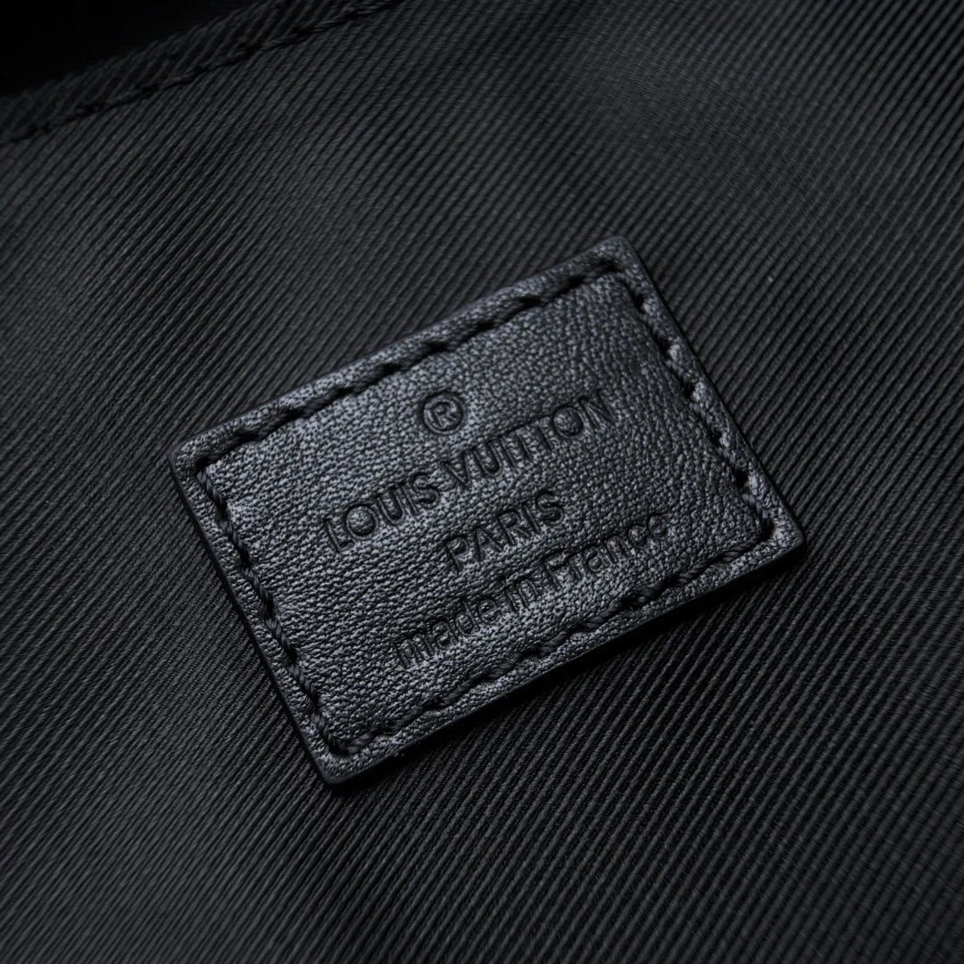 Montsouris PM Sırt Çantası - Glimmer of Luxury