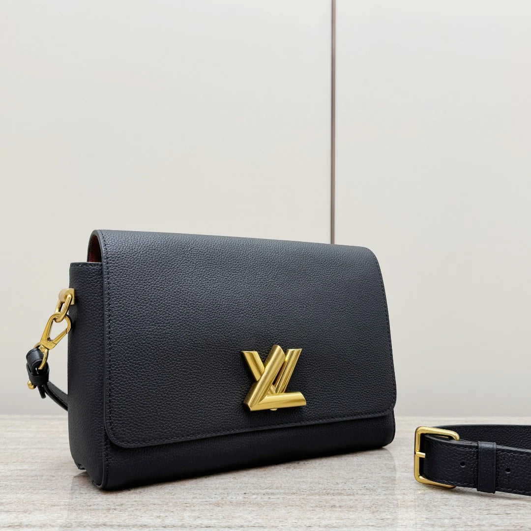 Twist - Glimmer of Luxury