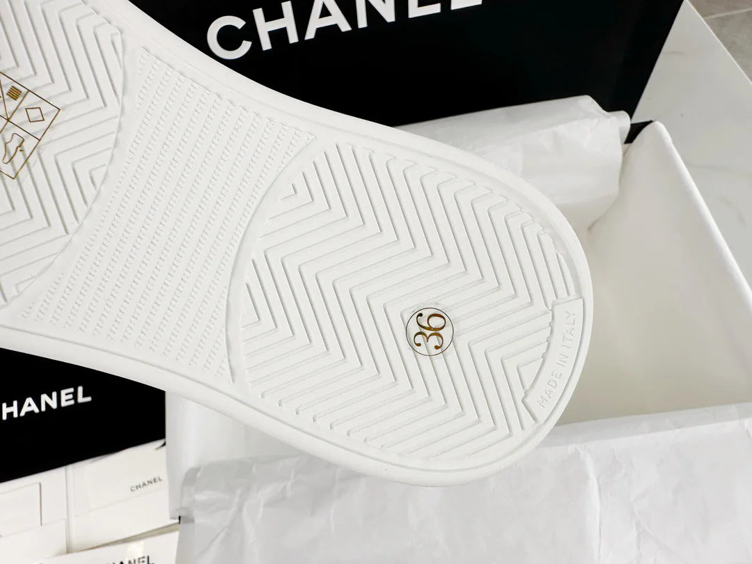 S24 Spor Ayakkabıları - Glimmer of Luxury