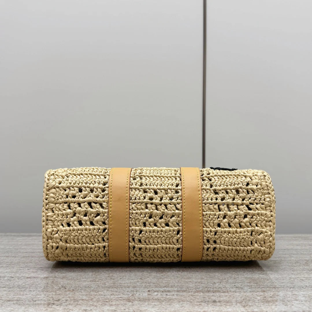 Keepall25 - Glimmer of Luxury