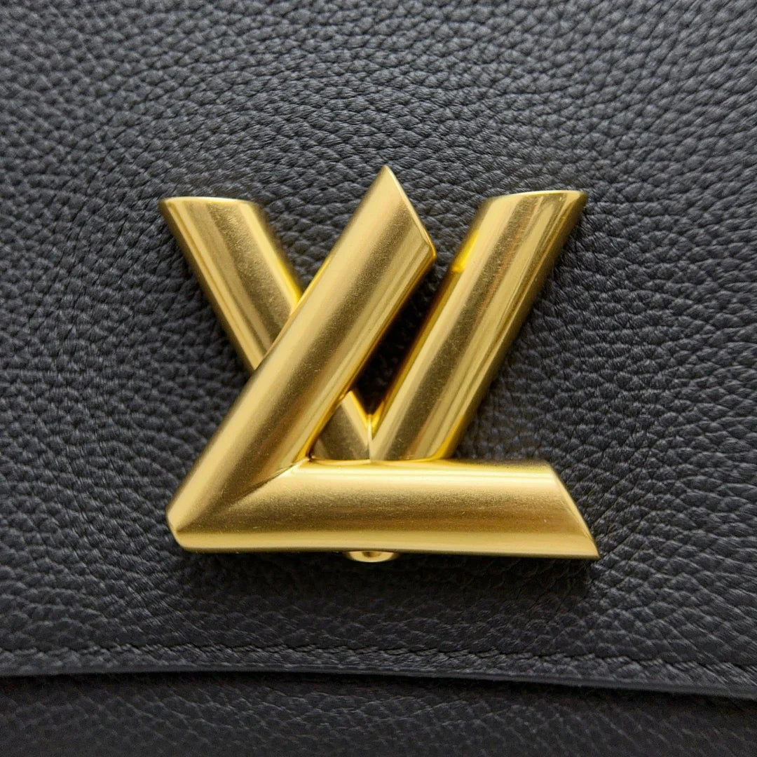 Twist - Glimmer of Luxury