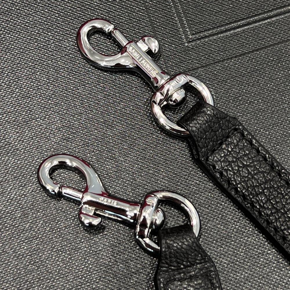 Saint Laurent Sac De Jour Deriden Çanta - Nano - Glimmer of Luxury