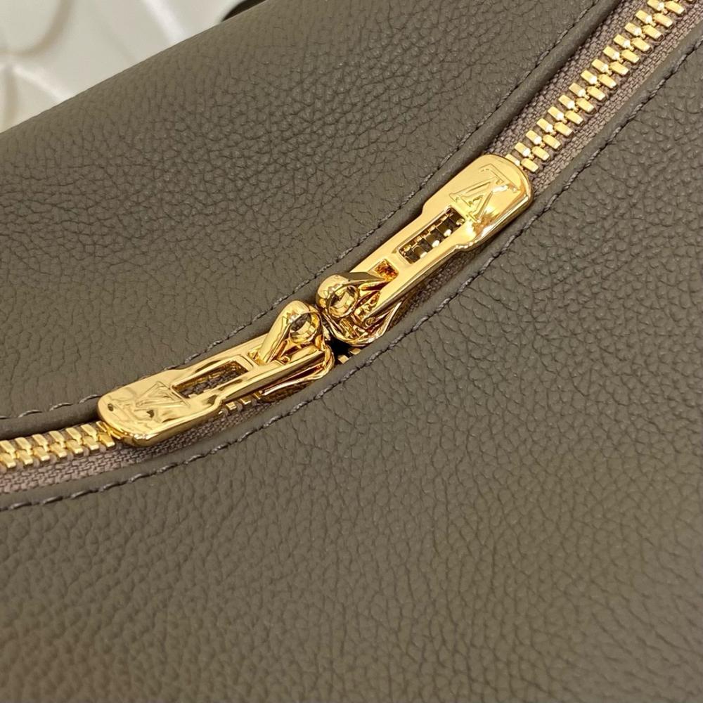 Louis Vuitton – Express MM (Gray Monogram)