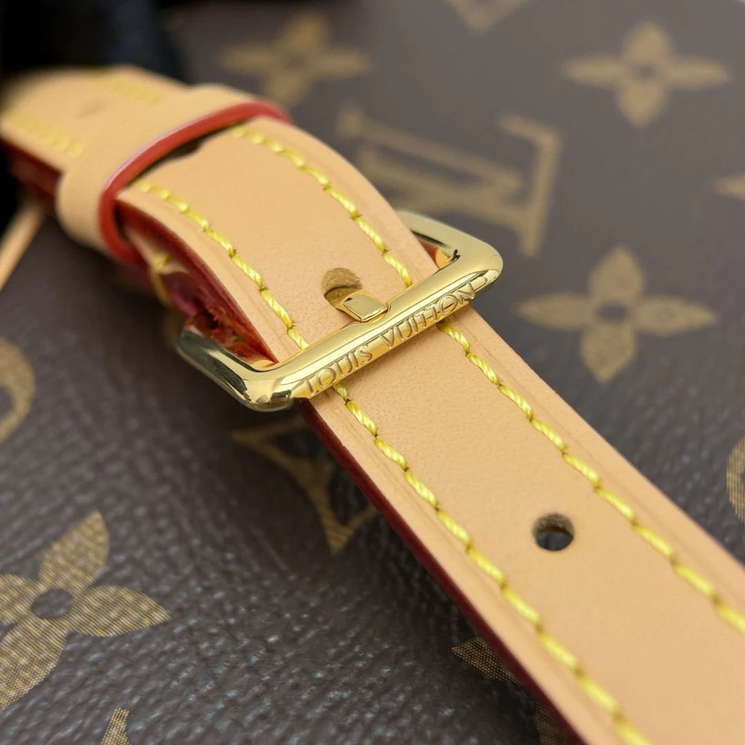 Alma Nano - Glimmer of Luxury