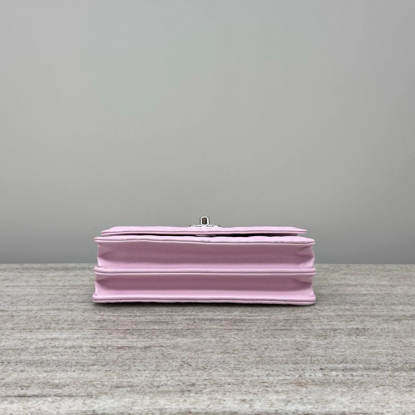 Chanel 25C Chain Handbag 