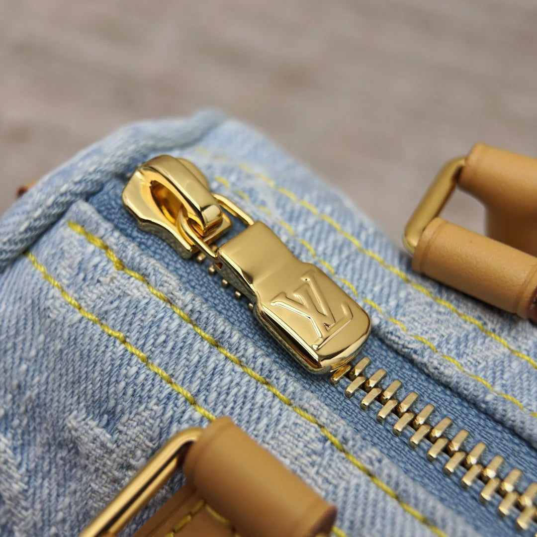 Speedy Nano - Glimmer of Luxury