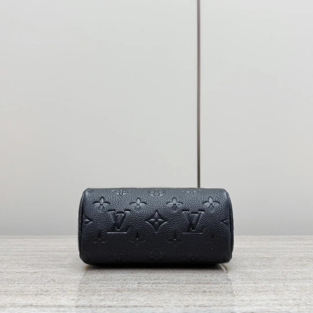 Speedy Nano - Glimmer of Luxury