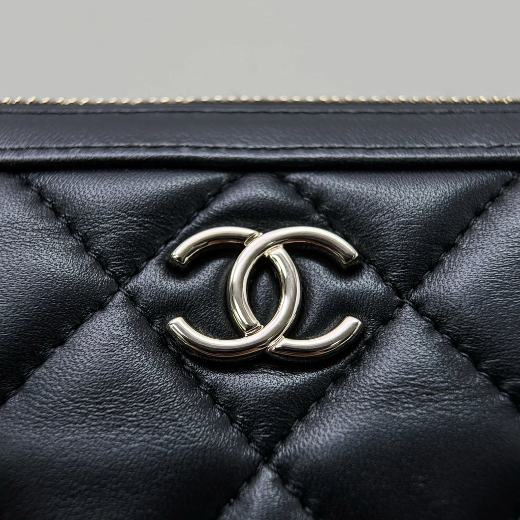 25C Mini Boston Çanta - Glimmer of Luxury