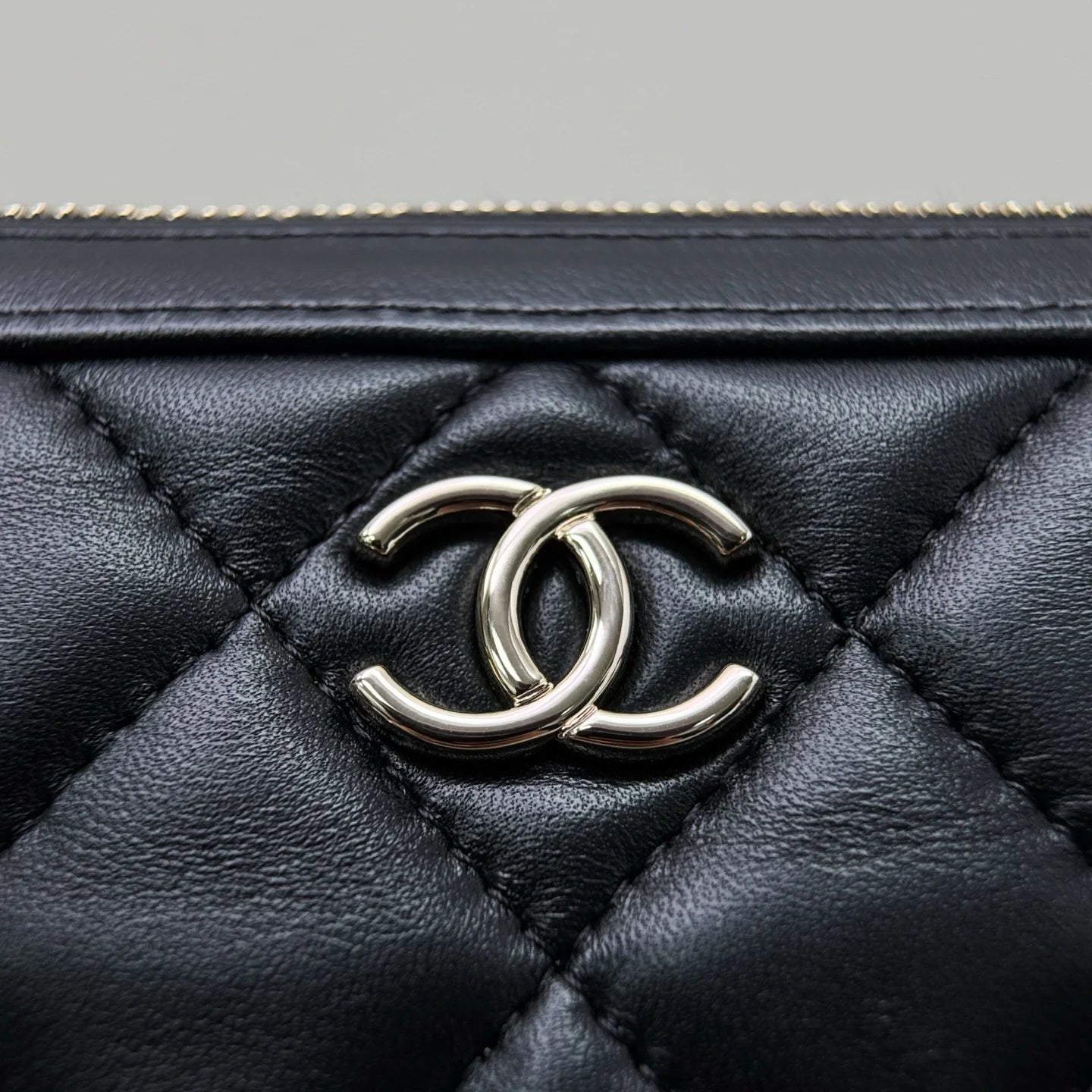 25C Mini Boston Çanta - Glimmer of Luxury