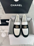 24S Loafer - Glimmer of Luxury