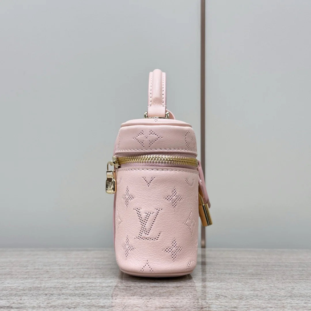 Vanity Çanta - Glimmer of Luxury