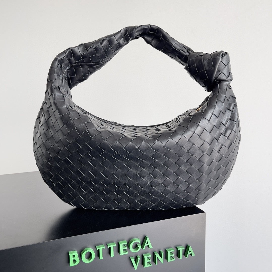 Bottega Veneta Büyük Jodie Çanta